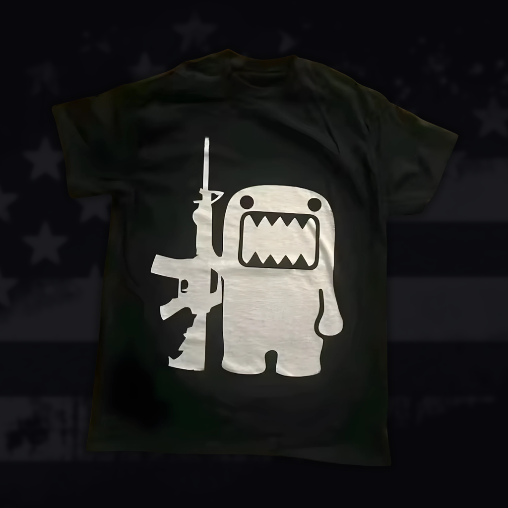"AK47" TEE