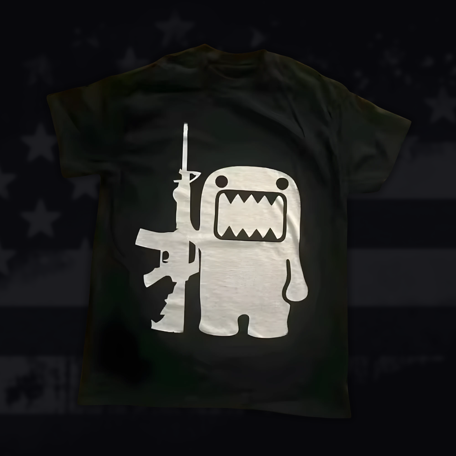 "AK47" TEE